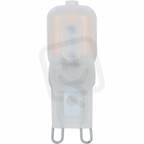 LED žárovka LED BULB G9 LED 2W 230V 180lm 3000K GLOBO 106760