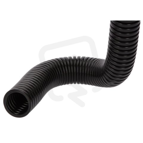 Ochranná hadice EW 95 Murrflex Jumbo, černá MURRPLASTIK 83101074