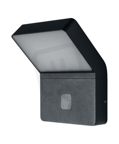 Venkovní svítidlo LEDVANCE ENDURA STYLE WALL WIDE Sensor 12W DG