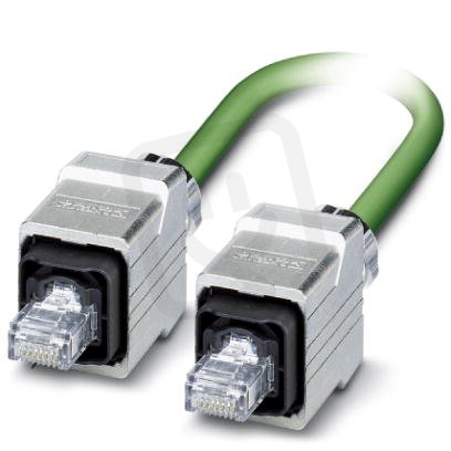 NBC-R4RC/5,0-93B/R4RC Osazený kabel PROFINET 1408972