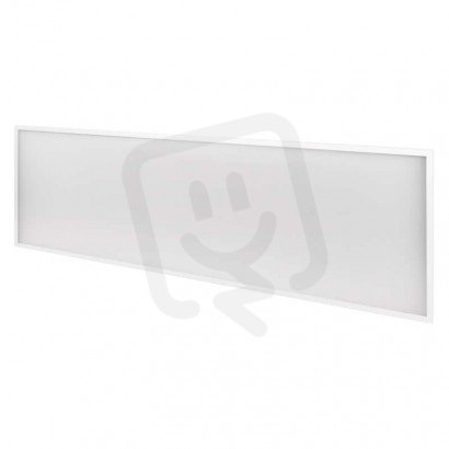 LED panel PROXO 30x120, obdélníkový vestavný bílý, 40W neut.b. UGR EMOS ZR3422