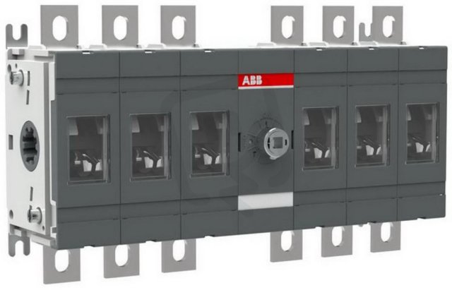 ABB OT200E33