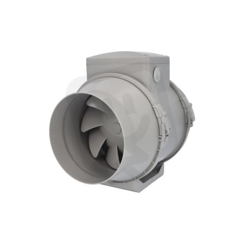 Ventilátor VENTS TT PRO 150 T potrubní 1095481