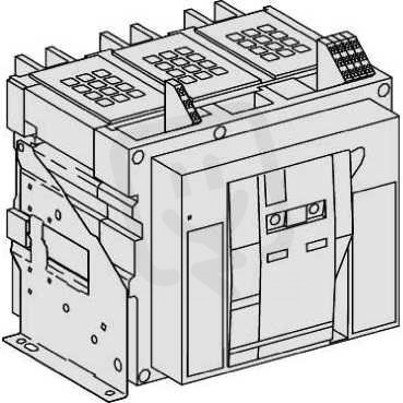 NW20HADC-E pevný SCHNEIDER 48880