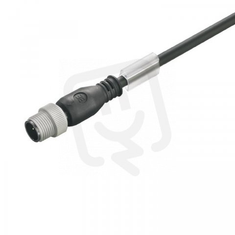 Kabel snímač-akční člen SAIP-M12G-3-1.5U WEIDMÜLLER 1108800150