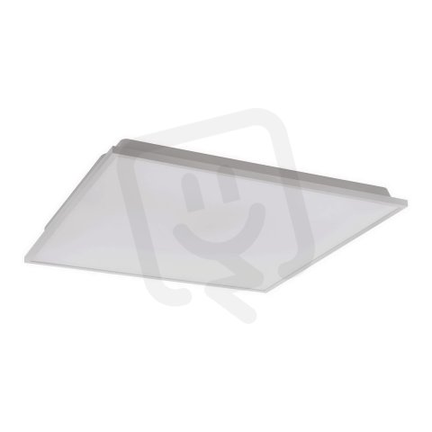 Stropní svítidlo HERRORA-Z LED-ZIG-CCT 595X595 bílá 31,8W IP20 EGLO 99548