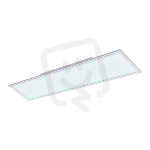 Stropní svítidlo SALOBRENA-Z LED-CCT 1200X300 bílá 33,5W IP20 EGLO 900047