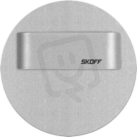 Skoff MS-RST-G-B-1 RUEDA STICK SHORT hliník(G) modrá(B) IP66