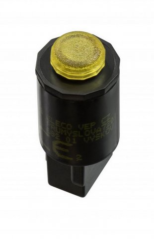 Indikační signálka MIS-99.1 R/B 220DC d10mm Eleco VEP CZ 868698