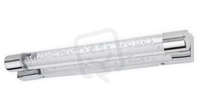 Abbey LED 2X5W IP44 chrom RABALUX 5787