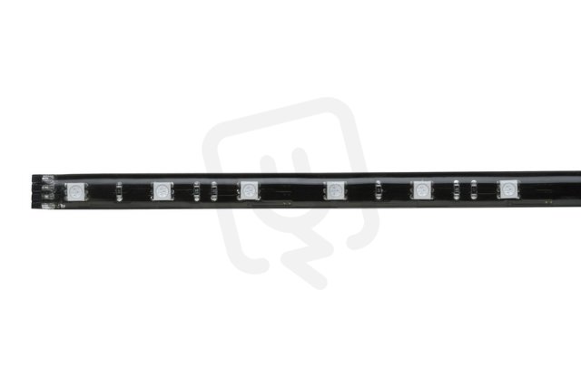 Function yourLED Stripe 98cm RGB 7W černá plast 702.10 PAULMANN 70210