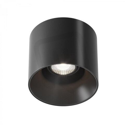 Stropní svítidlo Alfa LED C064CL-01-25W4K-D-RD-B MAYTONI