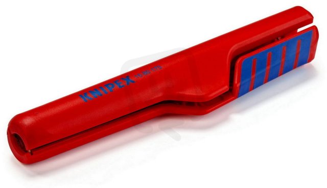 Nástroj na hloubkové odstraňování izolace 175 mm KNIPEX 16 80 175 SB