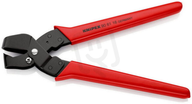 Vystřihovací kleště 250 mm KNIPEX 90 61 16 EAN