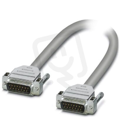 CABLE-D15SUB/S/S/HF/S/ 1,0M Osazený 1066604