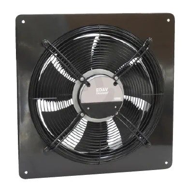 EDAV/10-560 (1x230) Ekonovent IP54 axiální ventilátor s EC motorem