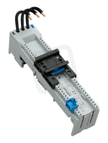 Adaptér ECC 32A 1lišta SCHRACK SI324270--