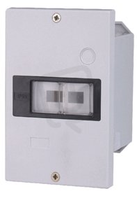 Ochranná skříňka CP-41, IP41, pro MS25, montáž na panel ETI 004600210