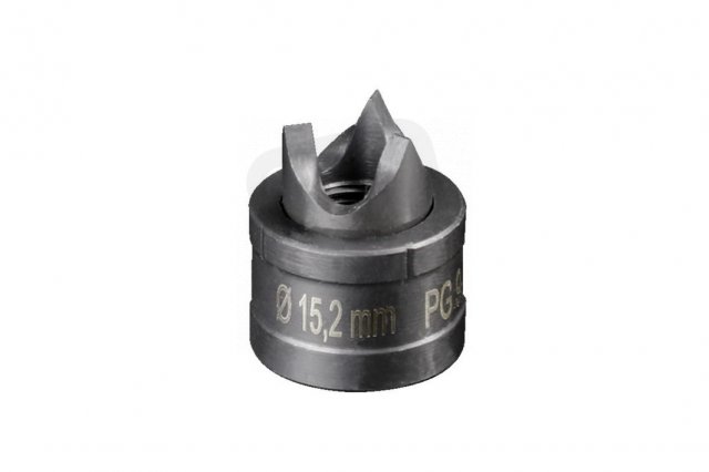 Rittal 4055515 AS Prostřihovací čelisti d15,2 mm