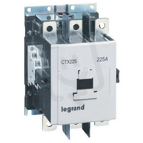 CTX3 3P 225A 100-240V AC/DC LEGRAND 416296