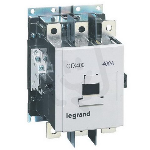 CTX3 3P 400A 100-240V AC/DC LEGRAND 416326