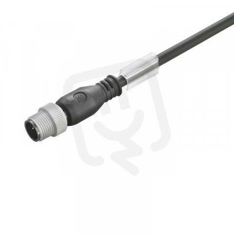 Kabel snímač-akční člen SAIP-M12G-3-3.0U WEIDMÜLLER 1108800300