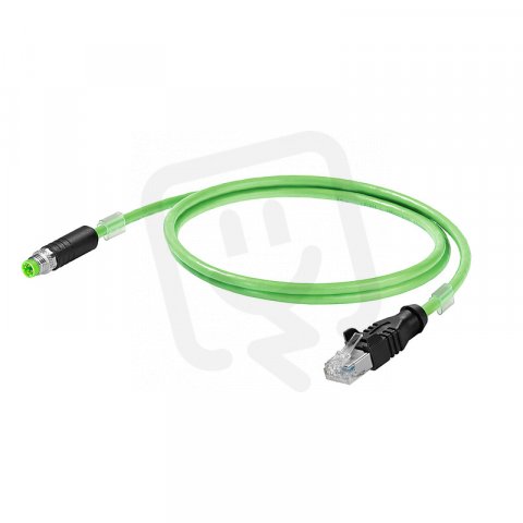 Kabel PROFINET IE-C5DD4UG0030DCSU20-E WEIDMÜLLER 2706250030