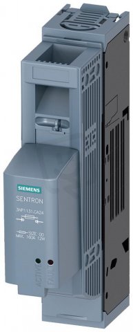 SIEMENS 3NP1131-1CA24 Pojistkový odpínač