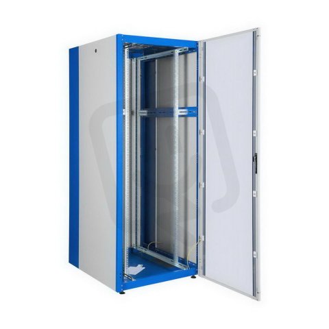 19'' stojanový rozvaděč S-Rack 42U 800 x 1000 mm SCHRACK DT428010--