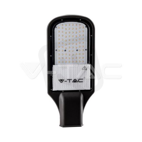 Pouliční LED svítidlo V-TAC 50W 4000K VT-115ST