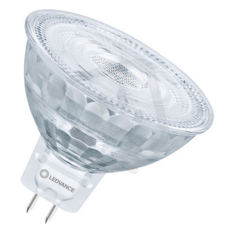 Světelný zdroj LEDVANCE LED SUPERIOR REFLECTOR MR16 50 36 ° 8 W/2700 K GU5.3