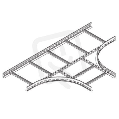 Kabelleiter-Abzweig PUK GROUP LGA 60-40F