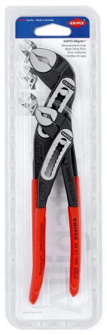 Sada kleští 1x 88 01 180, 1x 88 01 250 KNIPEX 00 31 20 V02