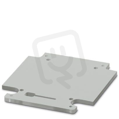 HCS-T MINI DISPLAY PLATE Deska pro upevnění displeje 2203864