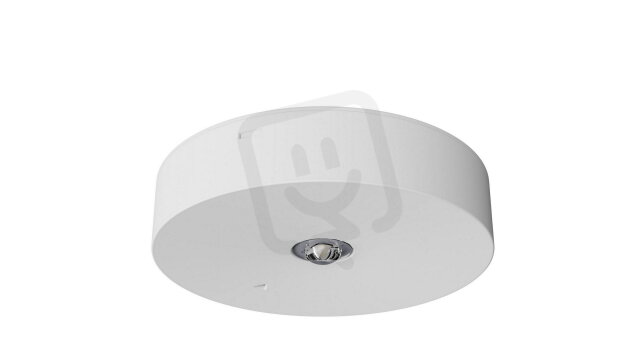 AX3N, 1W LED, IP20 250 lm PREMIUM 1h