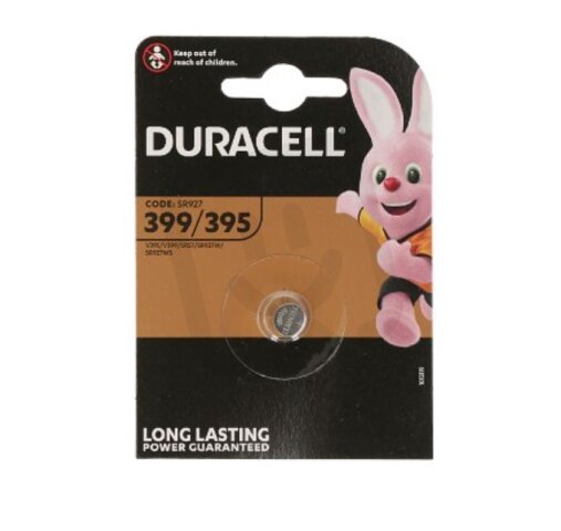 Duracell 389/390 B1 hodinková baterie