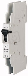 Eaton 113895 Jednotka pom.kontaktů průchozí 1z1v