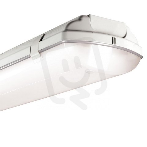 BS100 LED 1X36W 4000K, SmartDriver