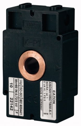 ASCNH185CT400-5-1 Měřící transformátor p