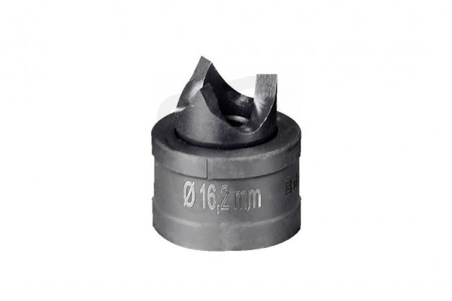 Rittal 4055516 AS Prostřihovací čelisti d16,2 mm