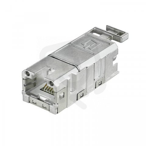 Konektor RJ45 IE-BI-RJ45-FJ-B WEIDMÜLLER 1963840000