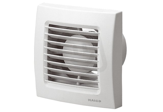 Maico 0084.0019 ECA 120 24V nástěnný axiální ventilátor DN 120