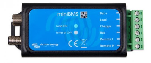 MiniBMS Victron Energy
