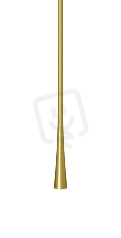 Závěsné svítidlo PENDANT ITO SU LED 600 BRASS WITHOUT CANOPY AND DRIVER P01-2353