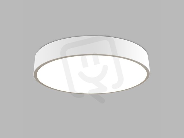 Svítidlo MONO 100, W DIM TRIAC 153W 2CC3000K/4000K stropní bílé LED2 1271551DT