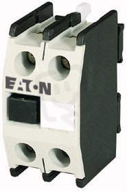 Eaton 283463 Pomocné kontakty,1Z 1V,kompatibilní od DILM40 do DILM170