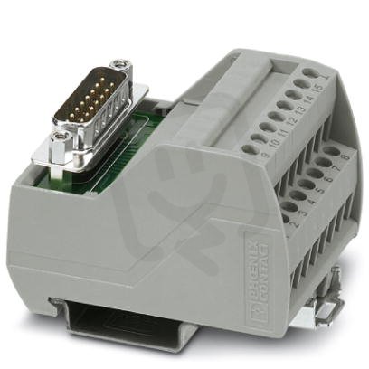 VIP-2/SC/D15SUB/M Modul VARIOFACE 2315120