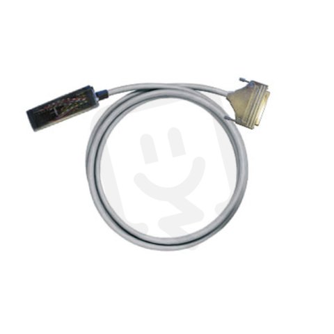 Kabel pro analogové signály PAC-RX3I-SD37-V0-0M5 WEIDMÜLLER 7789622005