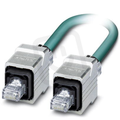 VS-PPC/ME-PPC/ME-94C-LI/10,0 Osazený kabel Ethernet 1413492