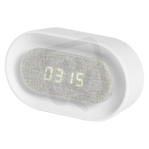 LEDVANCE LINEAR LED CLOCK Dimmable